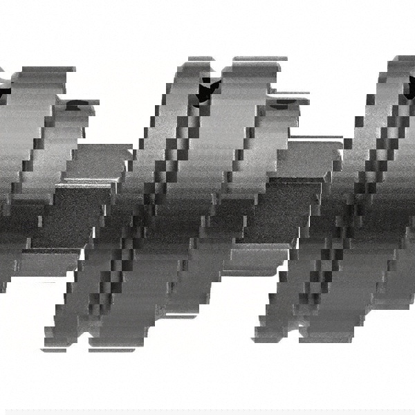 Hex Screwdriver Insert Bit: 7/16